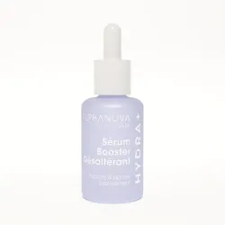 Alphanova Skin Thermal care serum hydrating booster