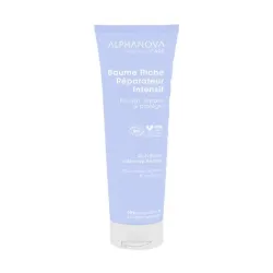 Alphanova Thermal care rich balm intense repair