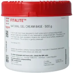 Fagron Fitalite gel creme