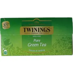Twinings Pure groene thee