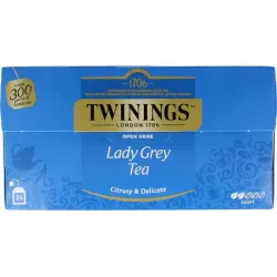 Twinings Lady grey