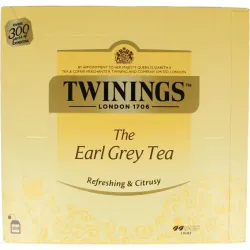 Twinings Earl grey envelop