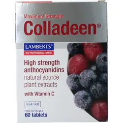 Lamberts Colladeen