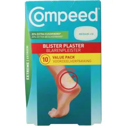 Compeed Blarenpleister extreme
