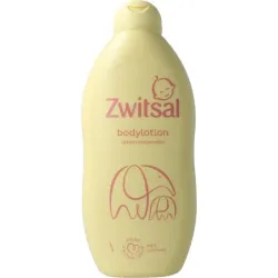 Zwitsal Bodylotion