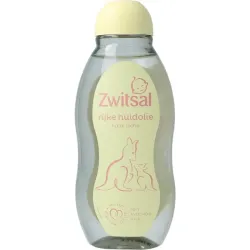 Zwitsal Rijke olie