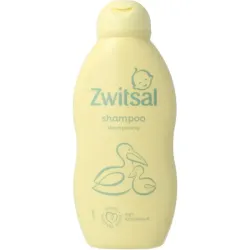 Zwitsal Shampoo