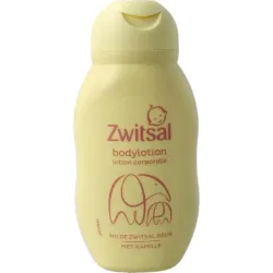 Zwitsal Bodylotion mini