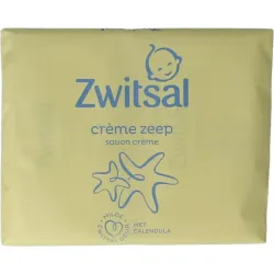 Zwitsal Zeep 4-pak
