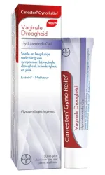 Canesten Gyno relief