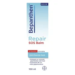 Bepanthen Repair SOS balsem