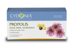 Cydonia Cydonia propolis vaginaal tabletten