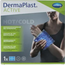 Dermaplast Active cold & hot 13 x 24cm