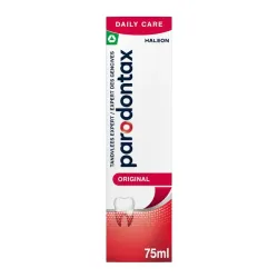 Parodontax Tandpasta fluoride
