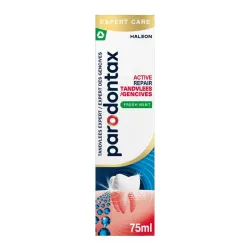 Parodontax Tandpasta active gum repair fresh mint