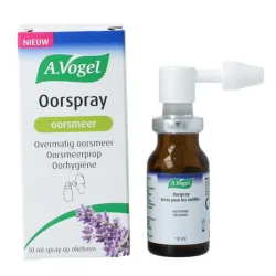 A Vogel Oorspray oorsmeer
