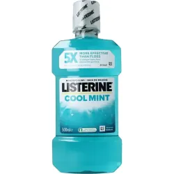 Listerine Mondwater cool mint