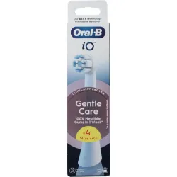 Oral B Opzetborstel IO gentle care