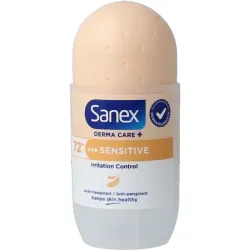 Sanex Deodorant roller dermo sensitive