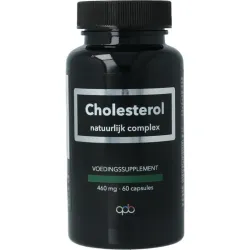 Apb Holland Cholesterol complex puur 460mg
