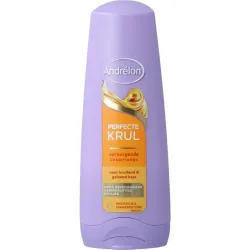 Andrelon Conditioner perfecte krul