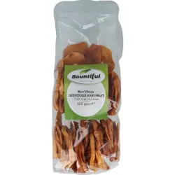 Bountiful Kaki fruit gedroogd zonder suiker