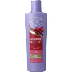 Andrelon Shampoo levendige kleur