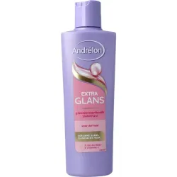 Andrelon Shampoo glans & care