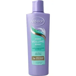 Andrelon Shampoo kokos boost