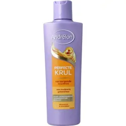 Andrelon Shampoo perfecte krul