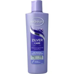 Andrelon Shampoo zilver care