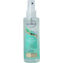 Andrelon Volumespray verzorgend kokos