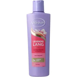 Andrelon Shampoo levendig lang