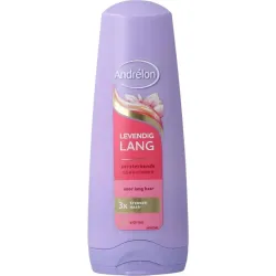 Andrelon Conditioner levendig lang