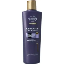 Andrelon Shampoo thick & full