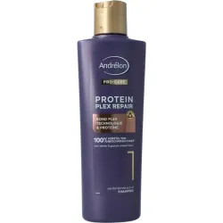 Andrelon Shampoo pro care protein plex repair