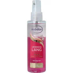Andrelon Anti klit spray levendig lang 5 in1