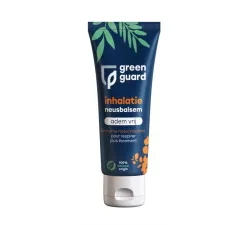Green Guard Inhalatiebalsem