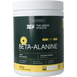 Green Athlete Beta alanine