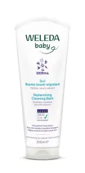 Weleda Baby derma 3 in 1 douchecreme bio