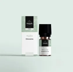Volatile Yuzu