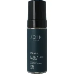 Joik Men body & hair wash