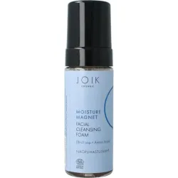 Joik Moisture magnet facial cleansing foam