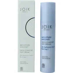 Joik Moisture magnet day cream skin comfort