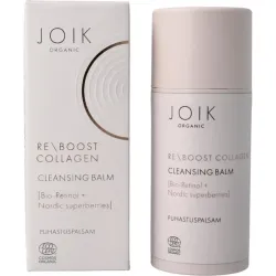 Joik Re-boost collagen cleansing balm bio-retinol