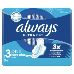 Always Maandverband ultra day & night