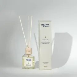 We Love Scent diffuser spiritual spa