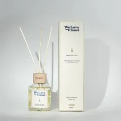 We Love Scent diffuser spiritual spa