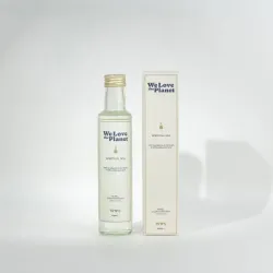 We Love Scent diffuser spiritual spa refill