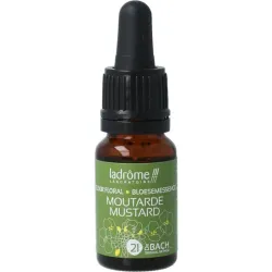 Ladrome Mustard bio